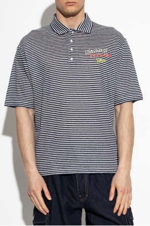 Dsquared2 Polo capsule `Summer Lovers`