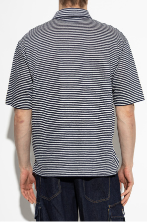 Dsquared2 Polo capsule `Summer Lovers`