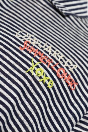 Dsquared2 Polo capsule `Summer Lovers`