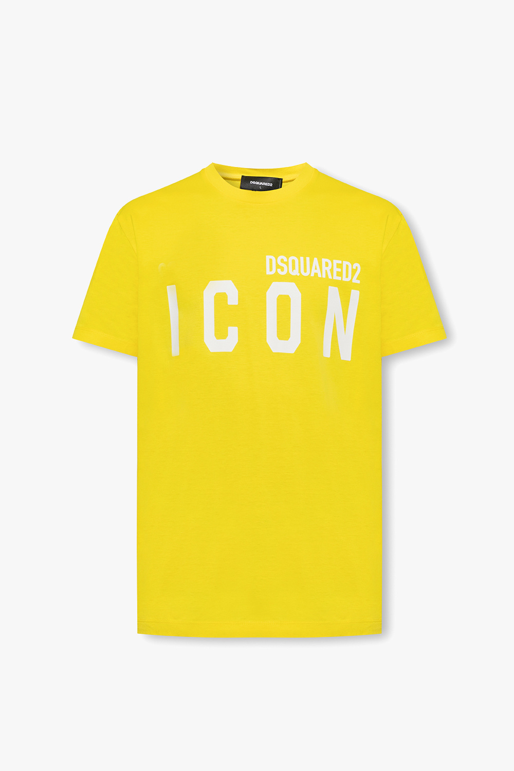 Dsquared2 T-shirt with logo