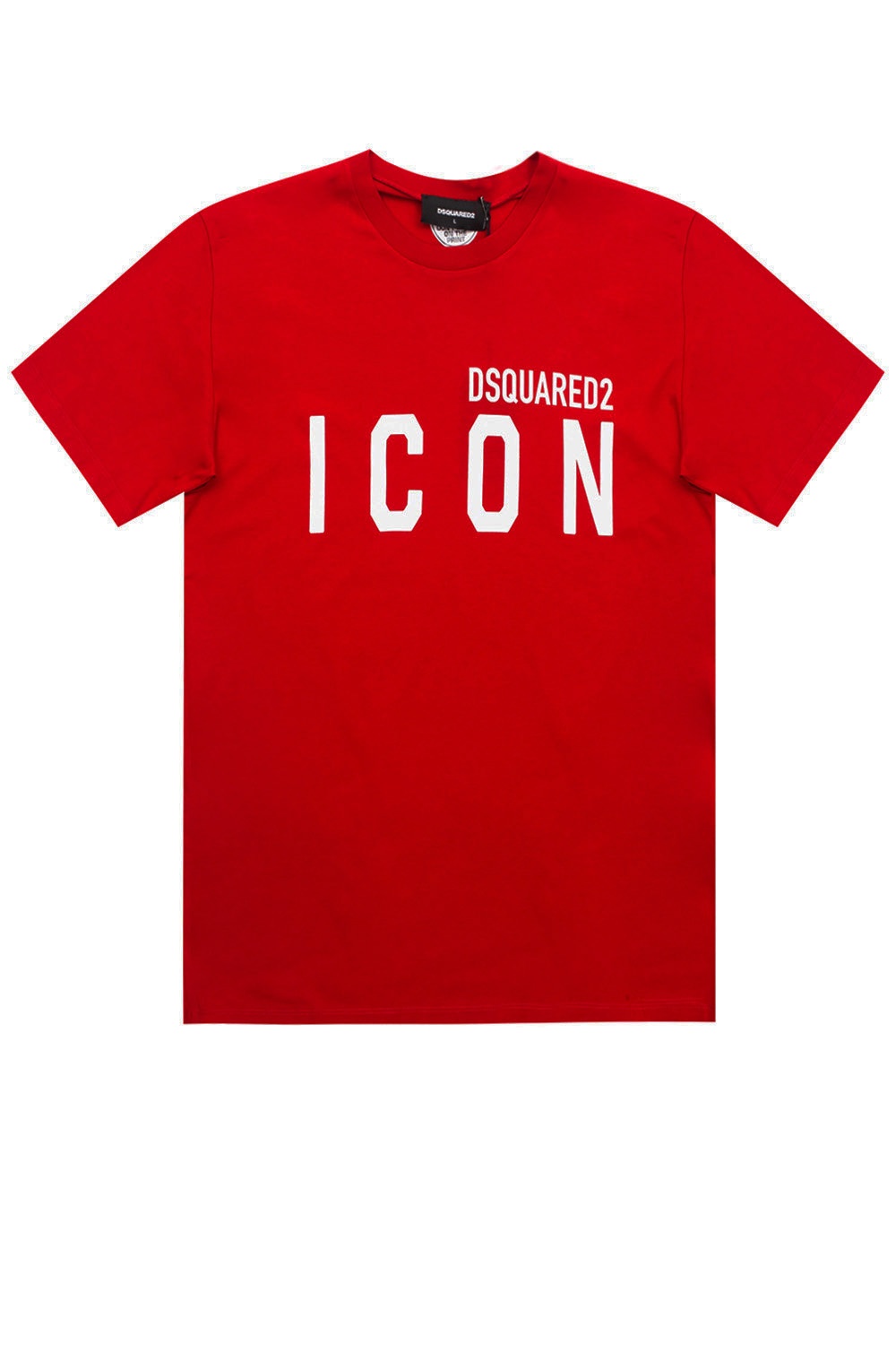 Dsquared2 Logo T-shirt