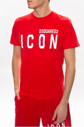 Dsquared2 Core T-shirt