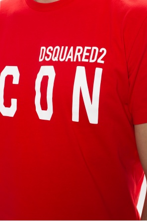 Dsquared2 Core T-shirt