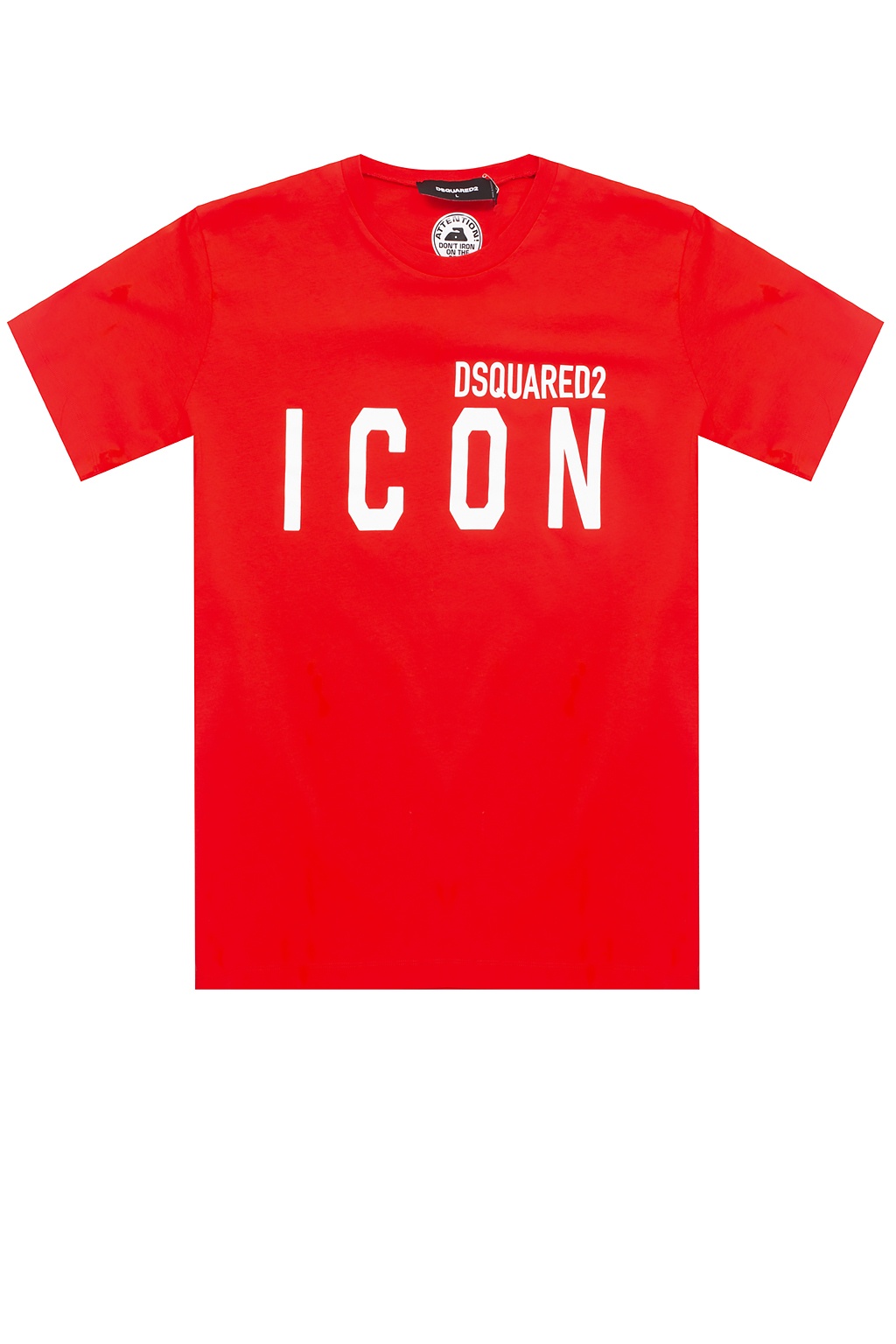 Dsquared2 Printed T-shirt