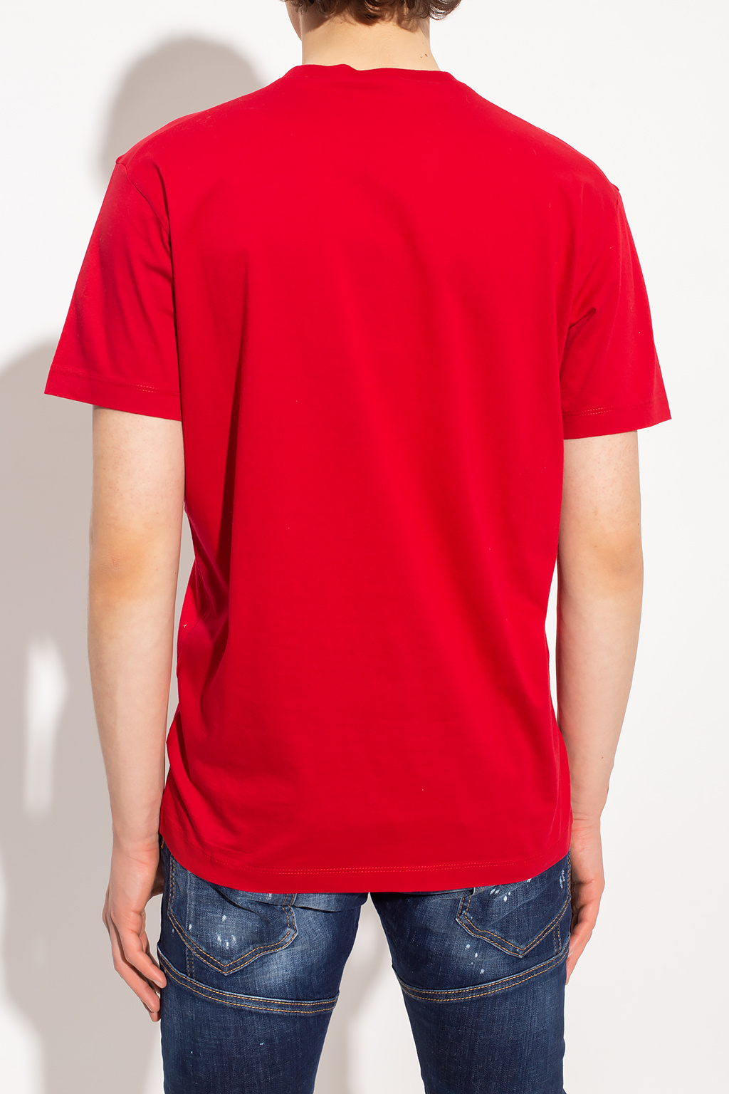 Dsquared2 Printed T-shirt