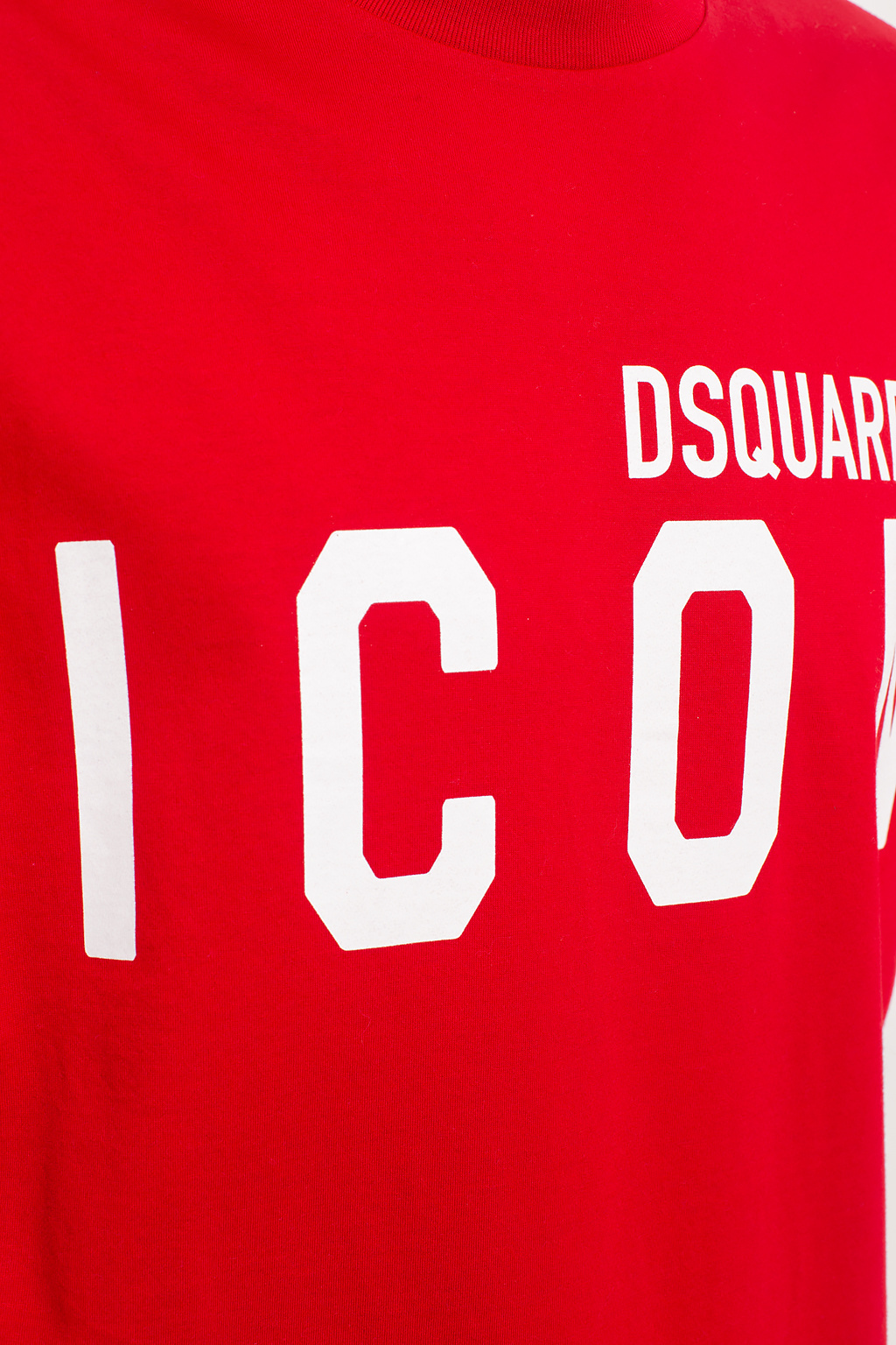 Dsquared2 Printed T-shirt