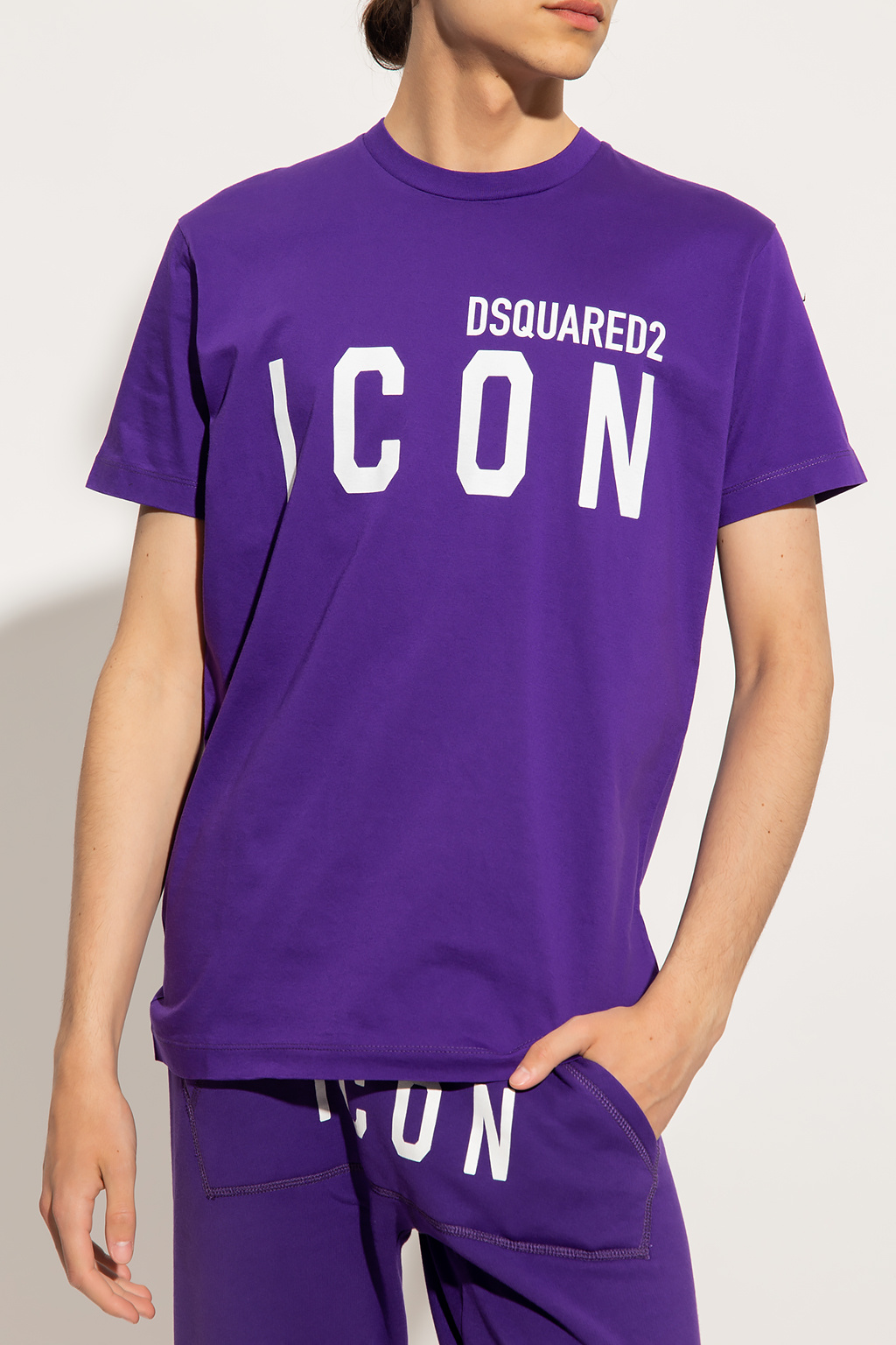 Dsquared2 Logo T-shirt