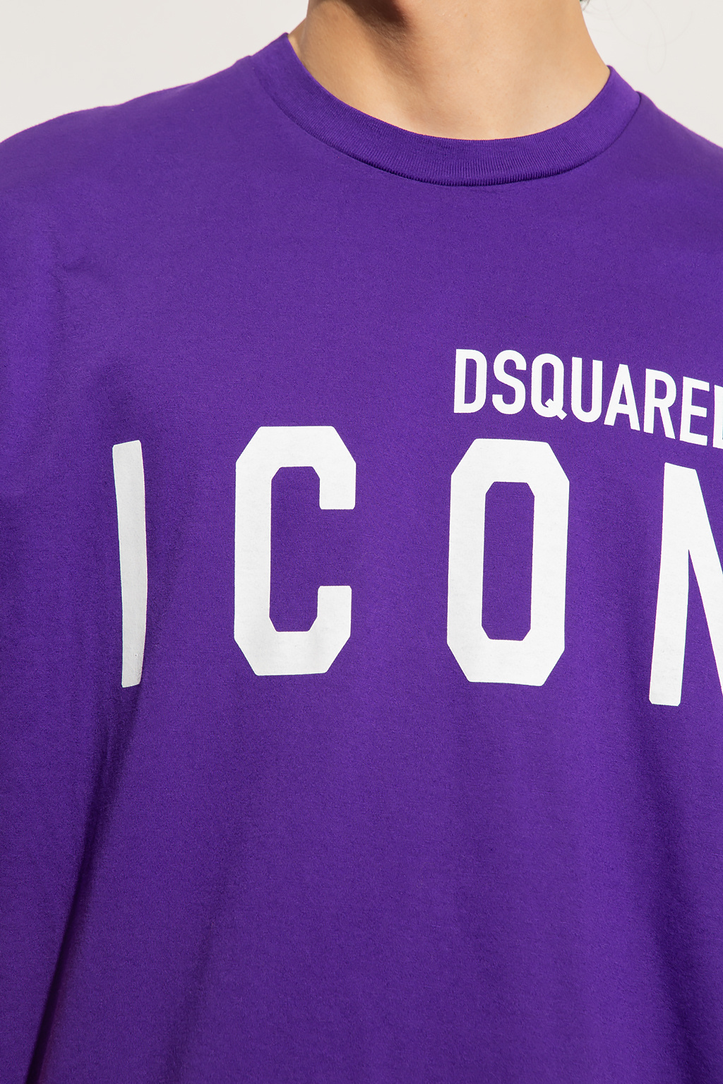 Dsquared2 Logo T-shirt