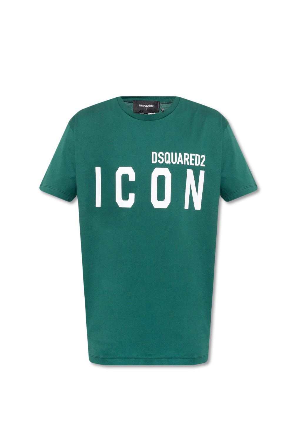 Dsquared2 Logo T-shirt