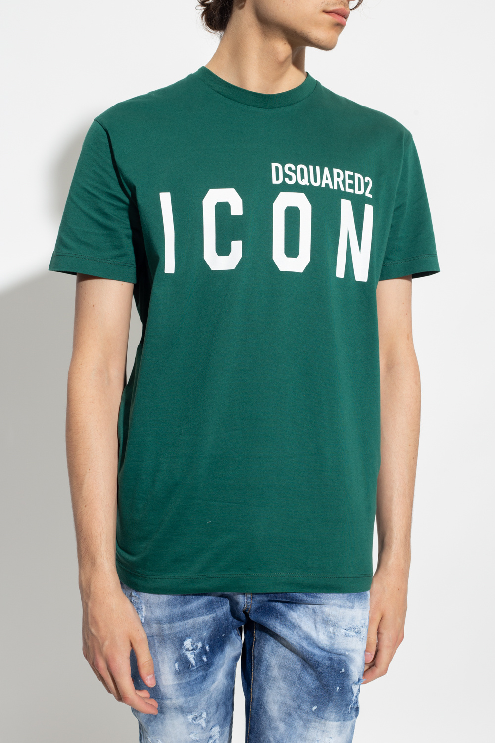 Dsquared2 Fred T-shirt