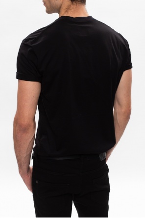 Dsquared2 Versace T-Shirts & Jersey Shirts for Men