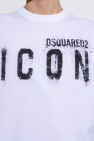 Dsquared2 Printed T-shirt