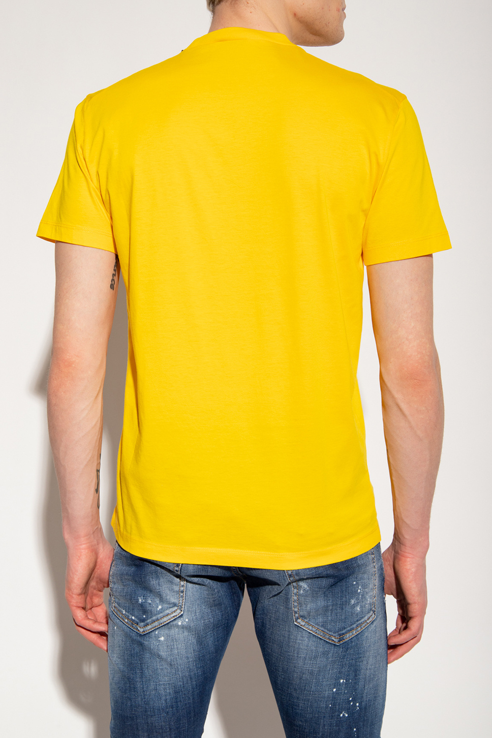 Dsquared2 Logo T-shirt