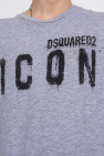 Dsquared2 Printed T-shirt