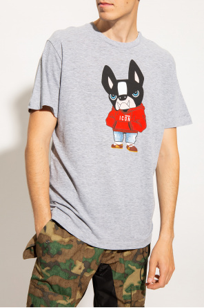 Dsquared2 Greated T-shirt