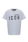 Dsquared2 Logo T-shirt