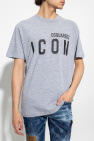 Dsquared2 Logo T-shirt