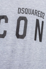 Dsquared2 Logo T-shirt