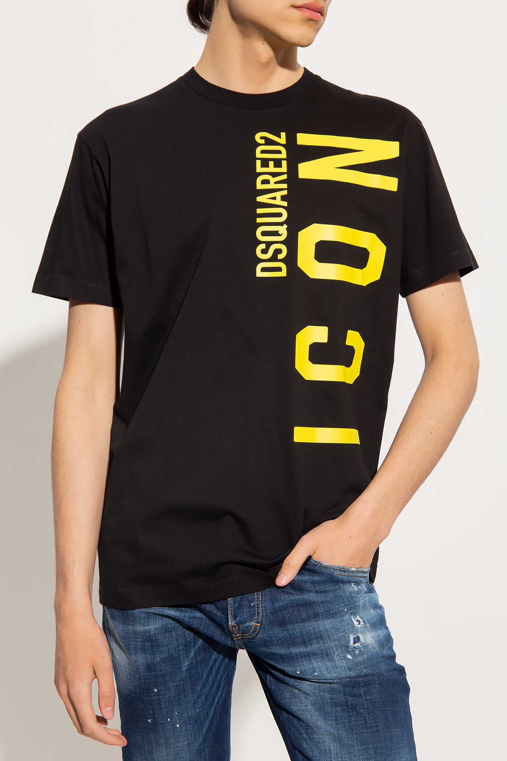 Dsquared2 Logo T-shirt