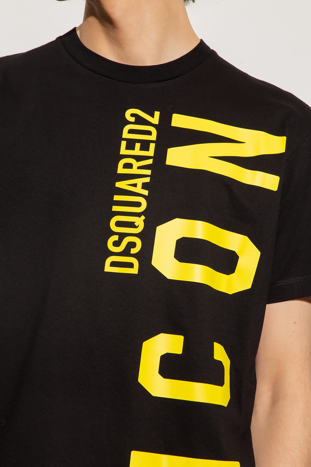 Dsquared2 Logo T-shirt