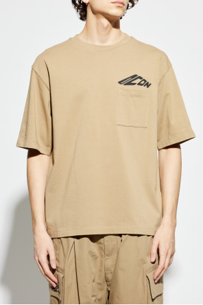 Dsquared2 T-Shirt mit Logo