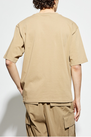 Dsquared2 T-Shirt mit Logo