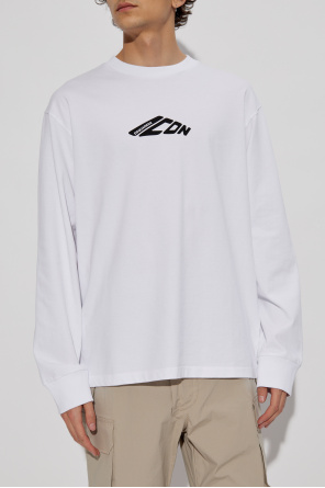 Dsquared2 Long sleeve T-shirt