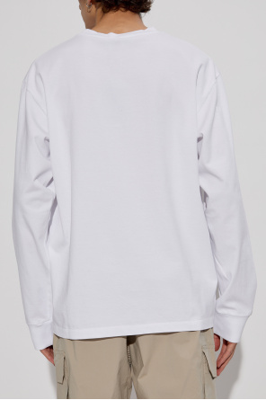 Dsquared2 Long sleeve T-shirt