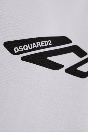 Dsquared2 Long sleeve T-shirt