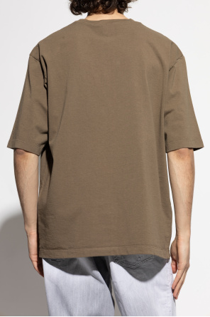 Dsquared2 T-Shirt mit Logo