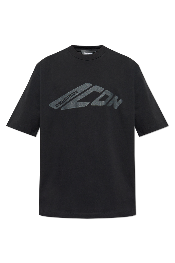 Dsquared2 T-shirt with logo