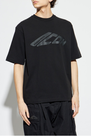 Dsquared2 T-shirt with logo