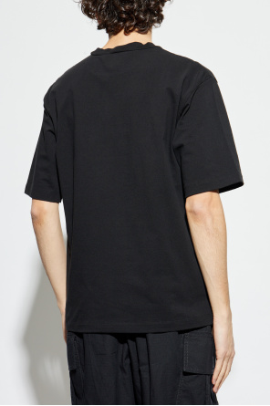 Dsquared2 T-shirt with logo