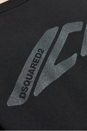 Dsquared2 T-shirt with logo