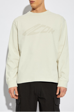 Dsquared2 T-Shirt mit Aufdruck