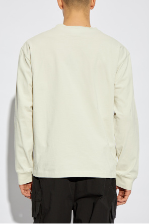 Dsquared2 T-Shirt mit Aufdruck