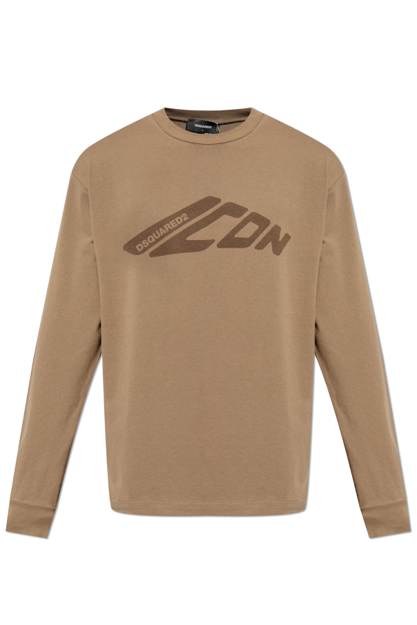 Long-sleeve T-shirt, zdjęcie 1 Long-sleeve T-shirt od Dsquared2