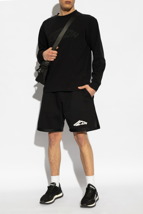 Dsquared2 T-shirt with logo