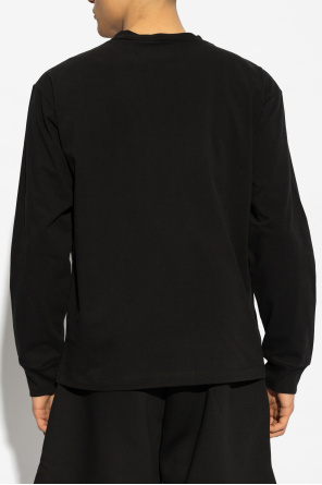 Dsquared2 T-shirt with logo