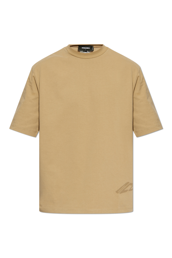 Dsquared2 T-shirt z logo