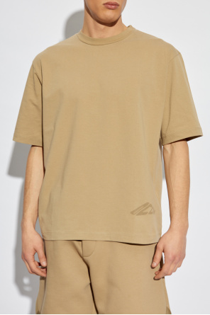 Dsquared2 T-shirt z logo