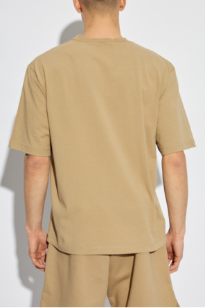 Dsquared2 T-shirt z logo