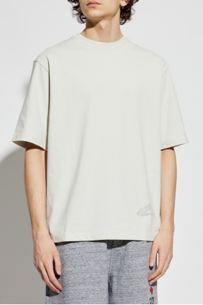 Dsquared2 Camiseta de algodón