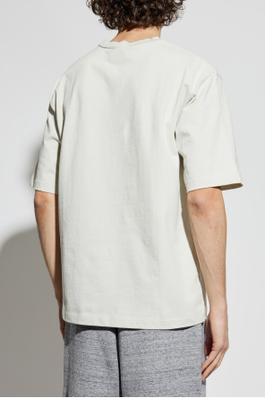 Dsquared2 Camiseta de algodón