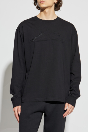 Dsquared2 T-shirt with logo