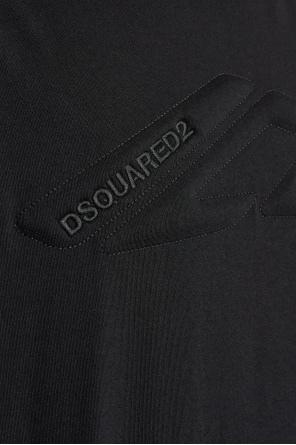 Dsquared2 T-shirt with logo