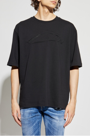 Dsquared2 T-shirt with logo