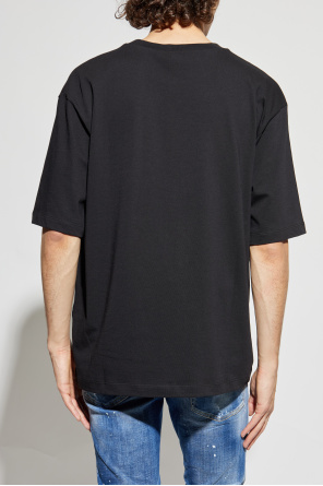 Dsquared2 T-shirt with logo