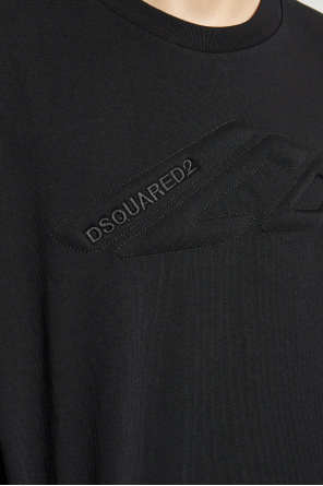 Dsquared2 T-shirt with logo