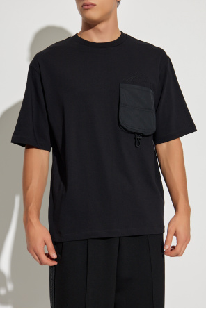 Dsquared2 T-shirt with logo